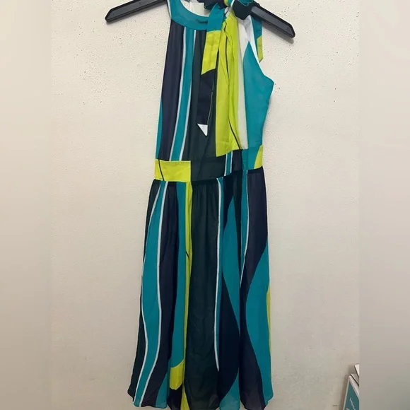 Spring dress - Picture 1 of 1